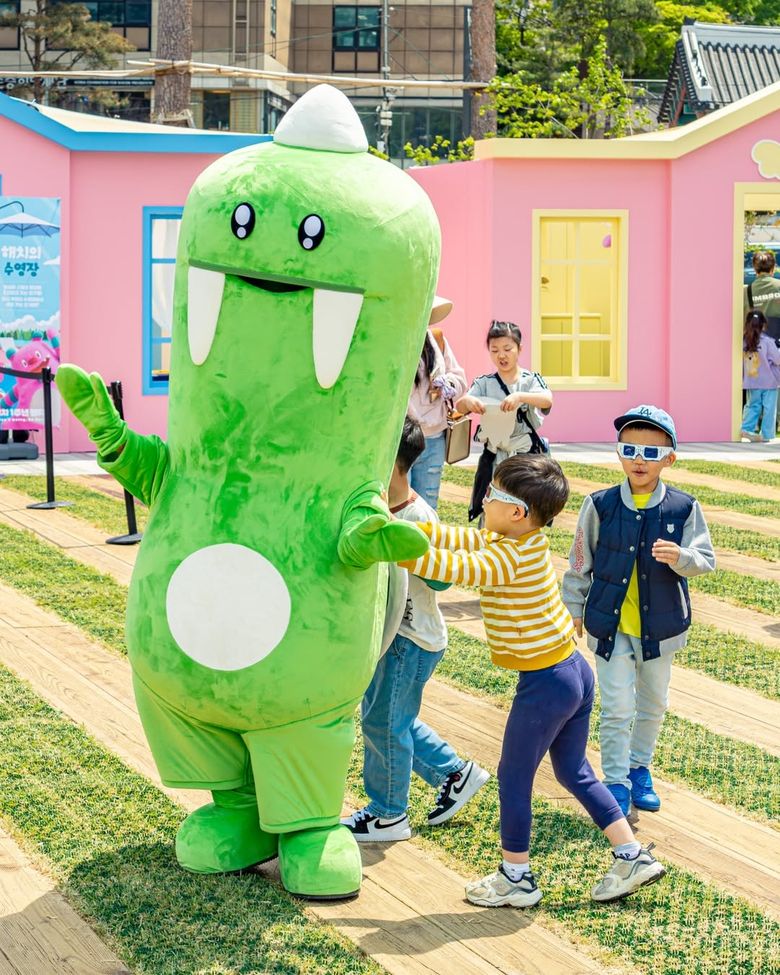 Why May Is Family Month In Korea And How It's Changing