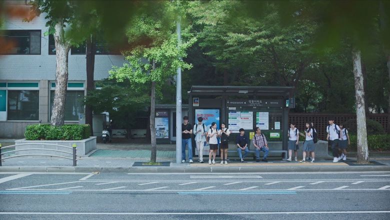 “Shark: The Storm” K-Drama: Plot, Cast, Filming Location, Reviews And Where To Watch