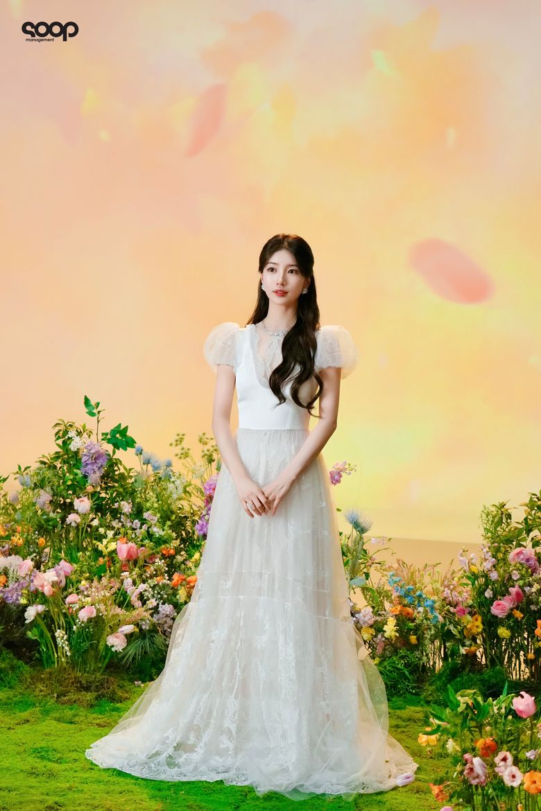 Suzy In Talks For Lead Role In "Men Of The Harem" K-Drama: What Fans Can Expect From the Webtoon Adaptation