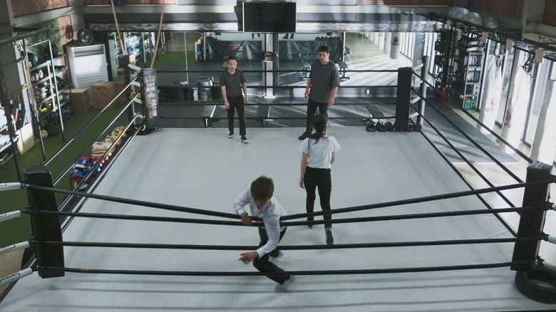 “Shark: The Storm” K-Drama: Plot, Cast, Filming Location, Reviews And Where To Watch