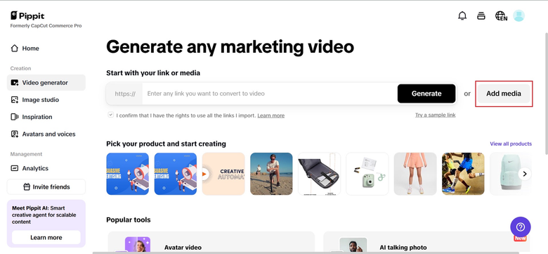 Classroom to Screenplay: Using Text-to-Video AI to Teach Complex Concepts Visually