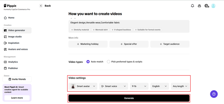 Classroom to Screenplay: Using Text-to-Video AI to Teach Complex Concepts Visually