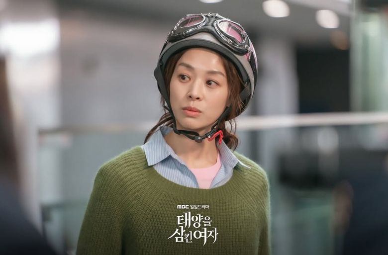 “A Woman Who Swallowed the Sun”: 120-Episode Revenge Drama Guide — Plot, Cast & Where To Watch