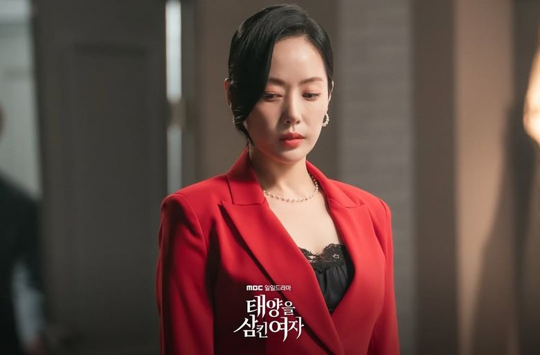 “A Woman Who Swallowed the Sun”: 120-Episode Revenge Drama Guide — Plot, Cast & Where To Watch