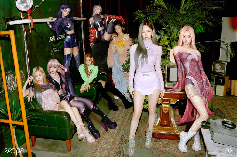 The Rise Of AI In K-Pop: Will It Replace Human Creativity In Music Production?