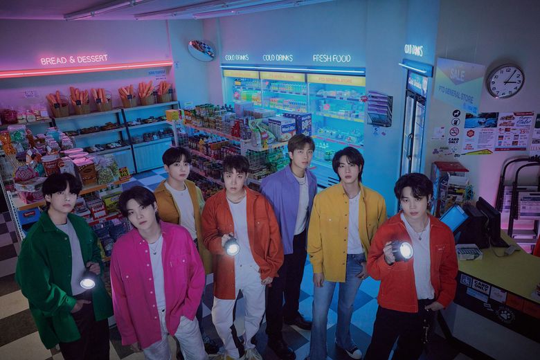Top 5 K-Pop Groups Of June 2025’s Fan Interest Idol Ranking On Kpopmap