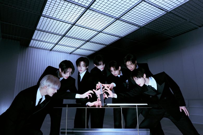 Top 5 K-Pop Groups Of June 2025’s Fan Interest Idol Ranking On Kpopmap