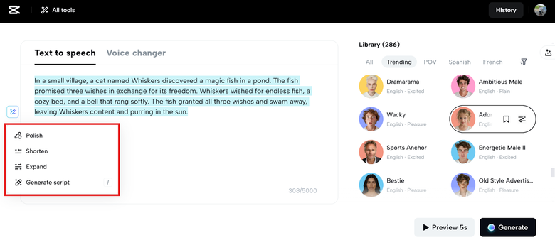 Experience Studio-Level Audio in Seconds With Text to Audio Free