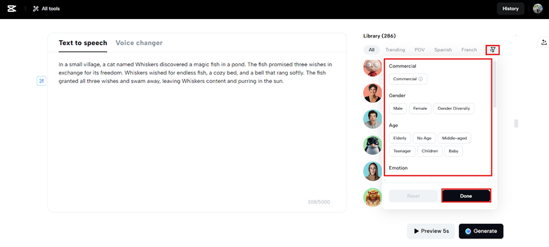 Experience Studio-Level Audio in Seconds With Text to Audio Free