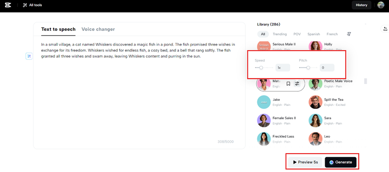 Experience Studio-Level Audio in Seconds With Text to Audio Free
