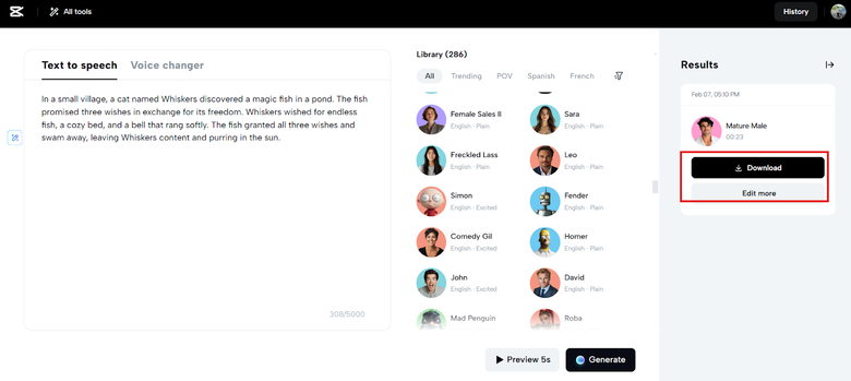 Experience Studio-Level Audio in Seconds With Text to Audio Free
