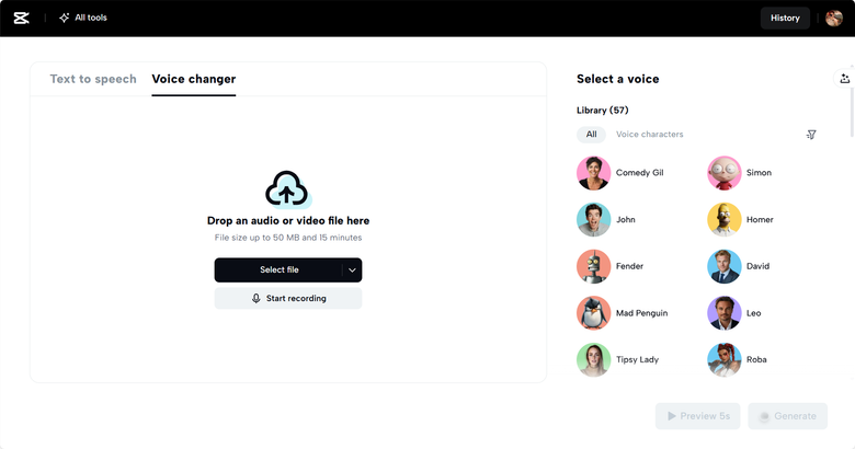 Experience Studio-Level Audio in Seconds With Text to Audio Free