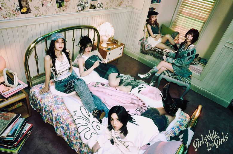 Top 5 K-Pop Groups Of June 2025’s Fan Interest Idol Ranking On Kpopmap
