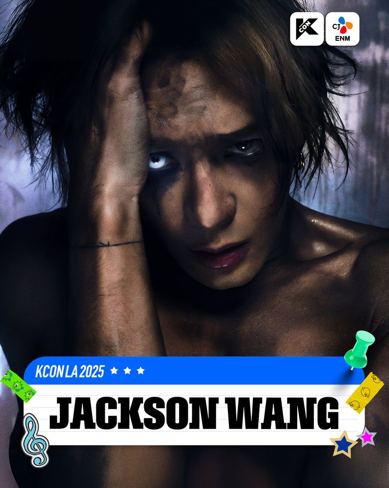 The Magic Of Jackson Wang – Everything You Need To Know About His Comeback