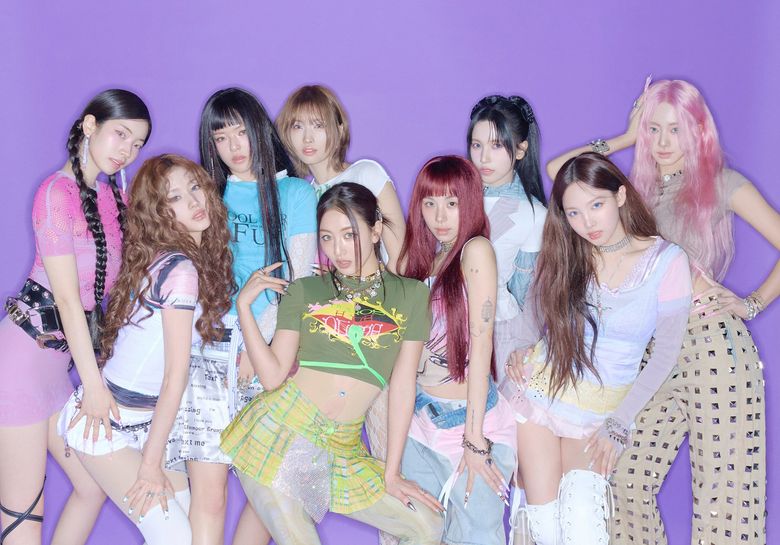 It’s Time For TWICE! Everything You Need To Know About Their Comeback With “THIS IS FOR”