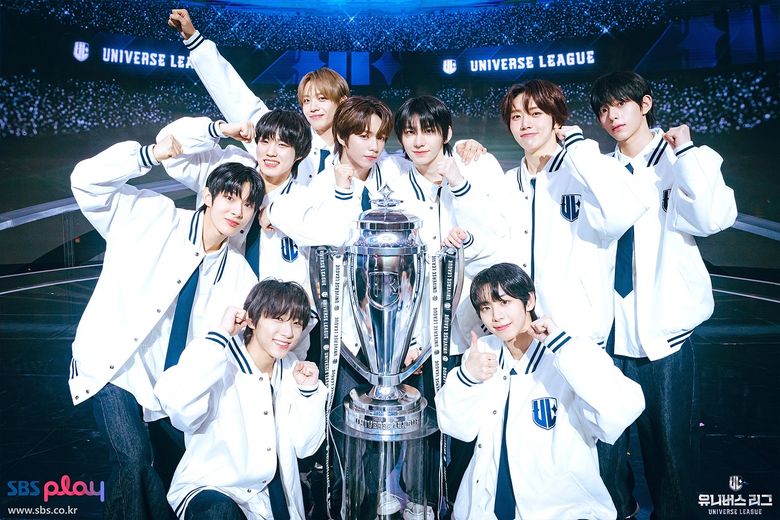 ‘Rendezvous’ With AHOF As They Chat About Team Chemistry, Their Stunning Debut, & More | Exclusive Interview