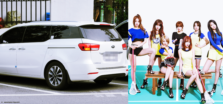 Find Out About Idol Group‘s Cars & Vans