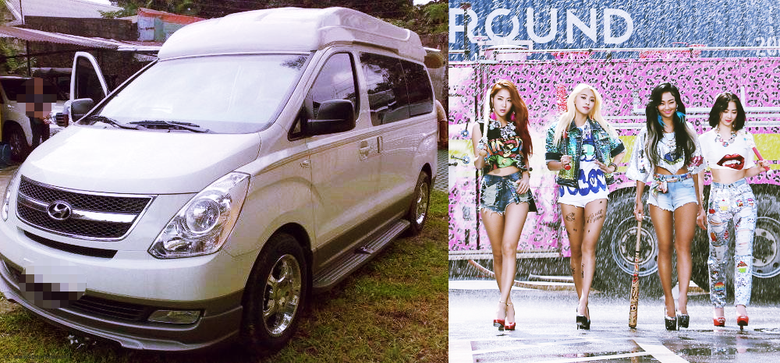 Find Out About Idol Group‘s Cars & Vans