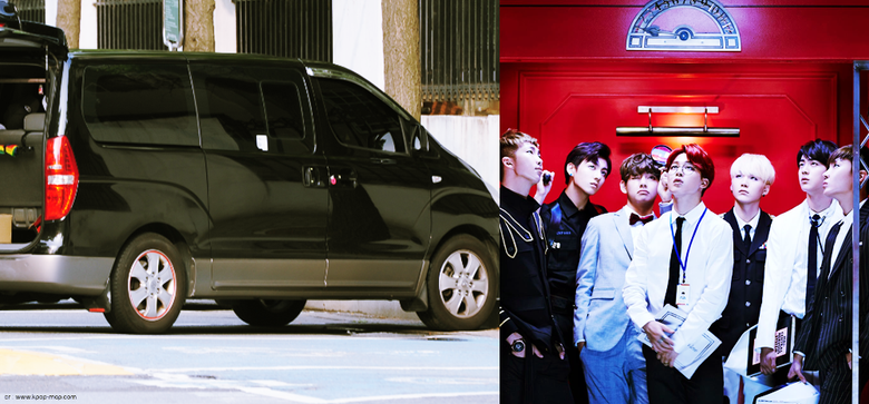 Find Out About Idol Group‘s Cars & Vans