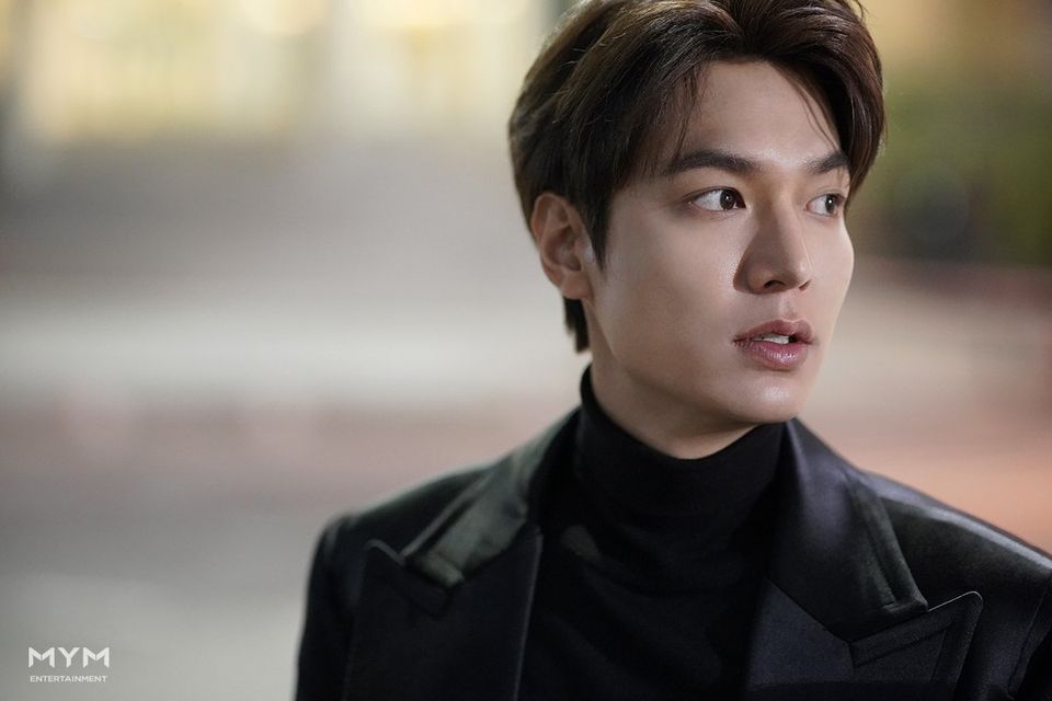 Lee MinHo, 