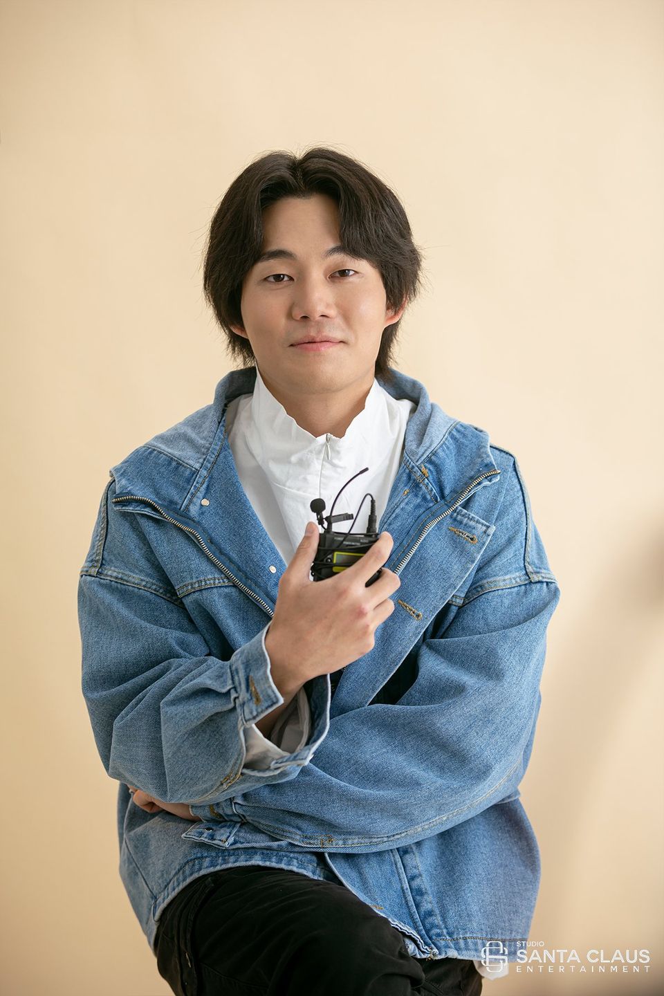Ryu GyeongSu, Web Drama Teaser & Poster Shooting For 