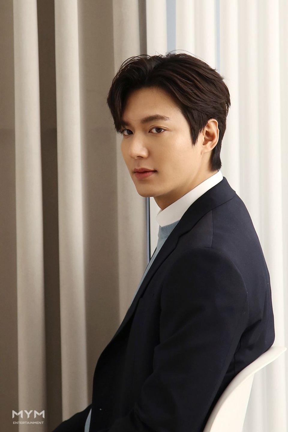 Lee MinHo, Commercial Shooting Behind-the-Scene - Part 2 - Kpopmap