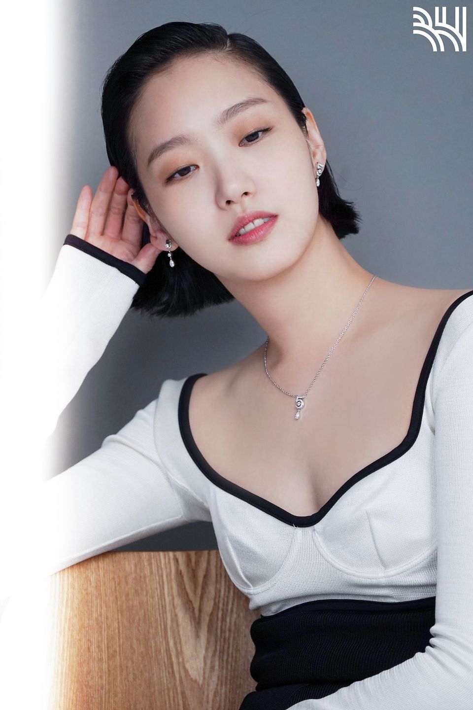 Kim Goeun Photoshoot Behind The Scene Part 1 Kpopmap 5574