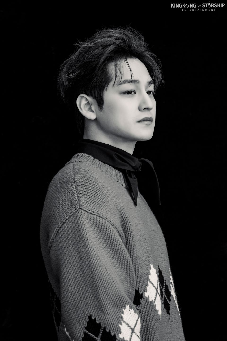 Kim Beom-For-ELLE-Korea-February-Issue-Behind-The-Scene - Part 2 - Kpopmap